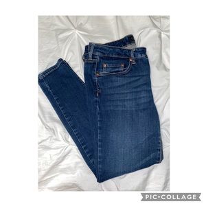 Aeropostale Jeggings Jeans